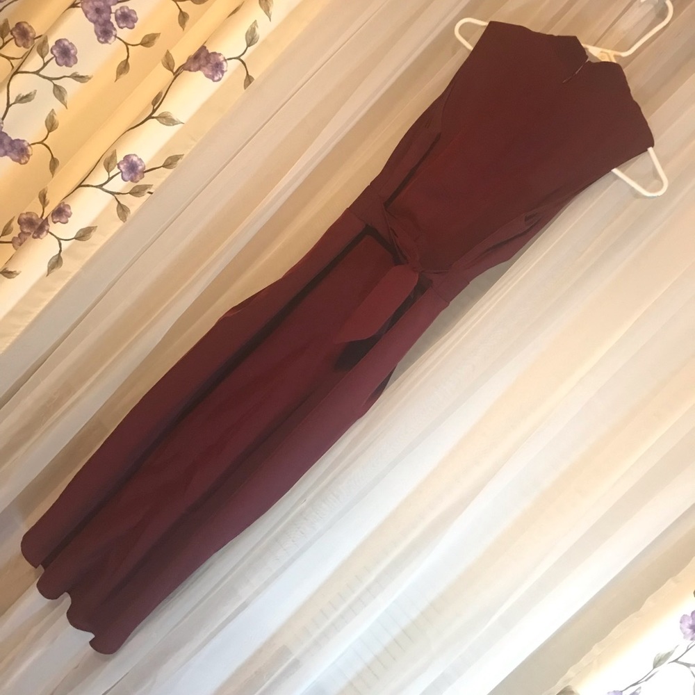 Long dress - Picture 4 of 5